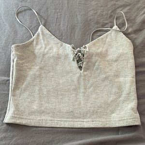 a top from pacsun that was wore a few times